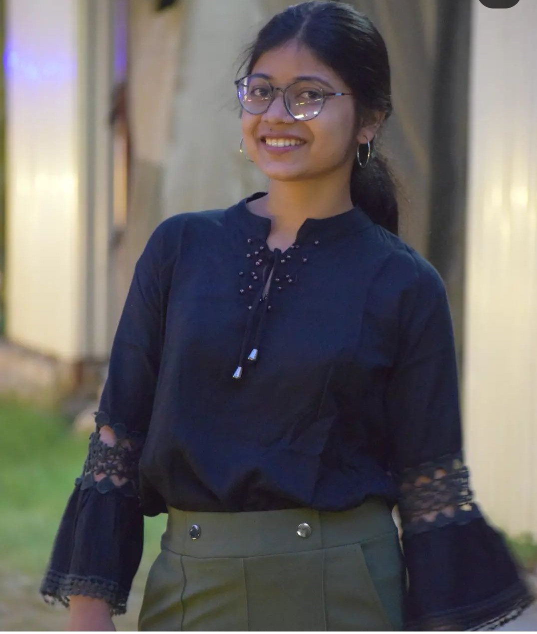 Candidate Image