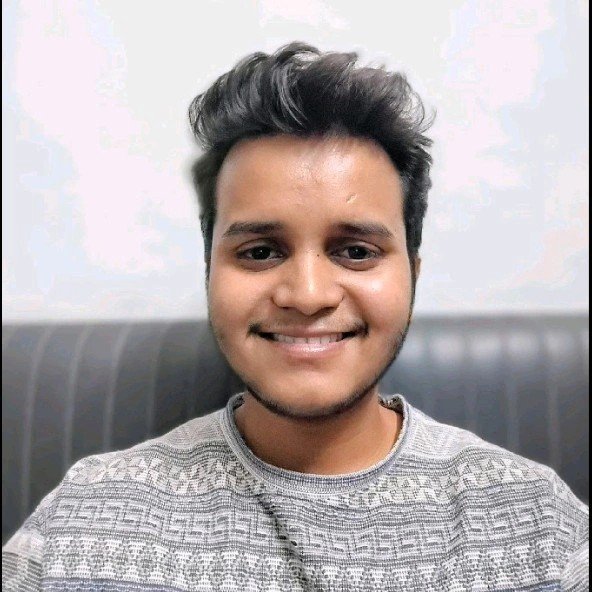 Candidate Image