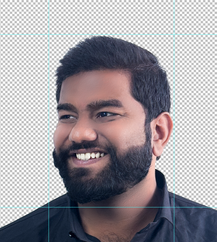 Candidate Image