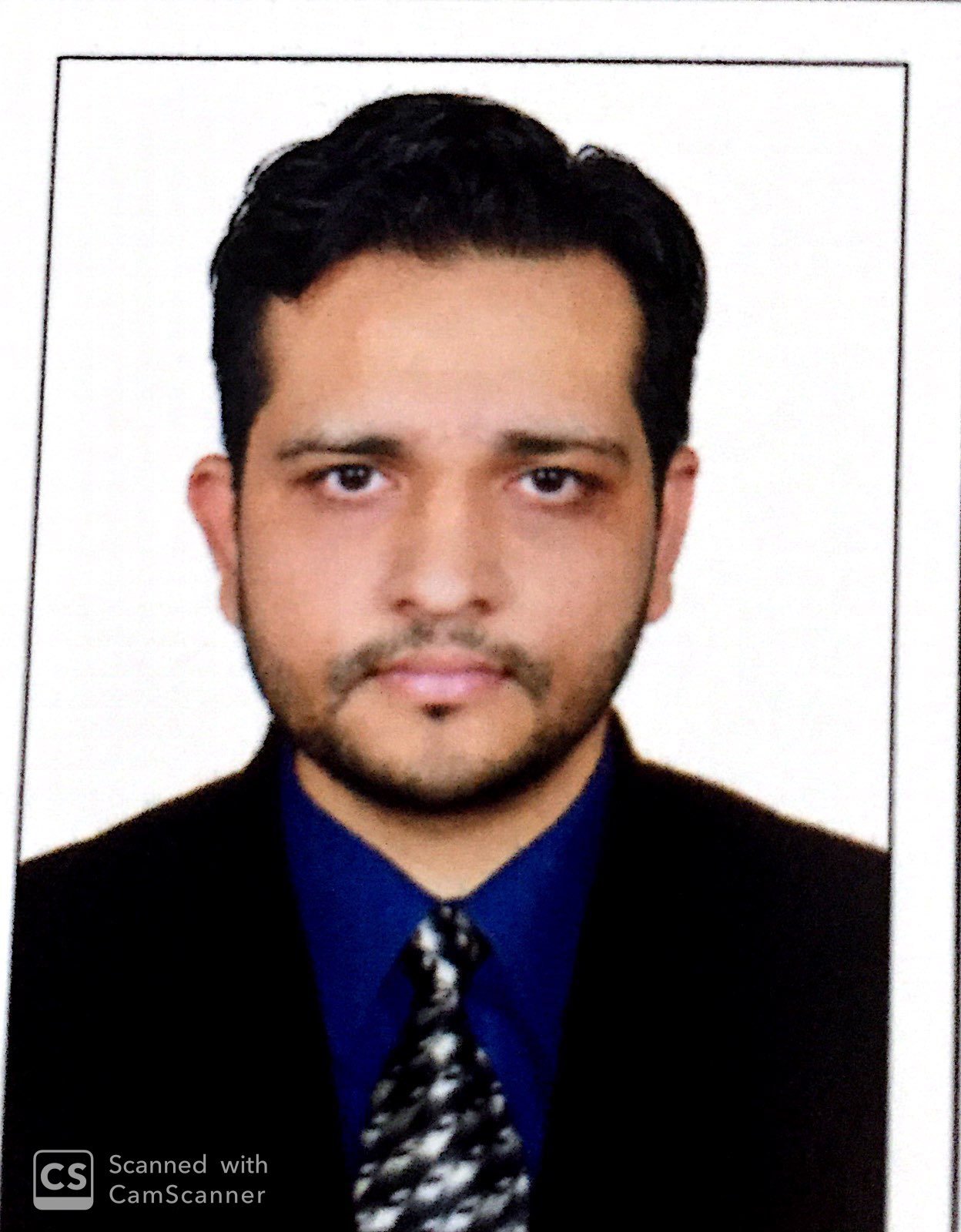 Candidate Image