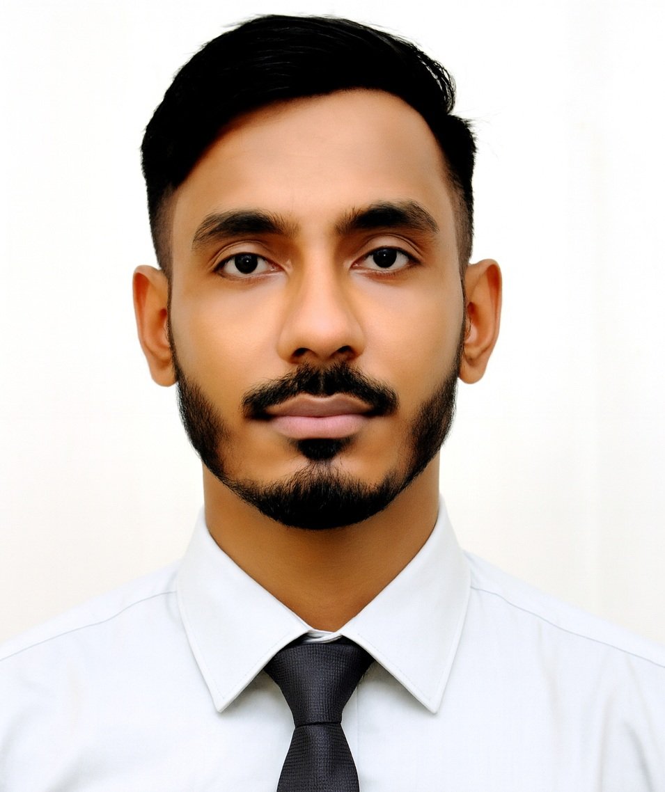 Candidate Image