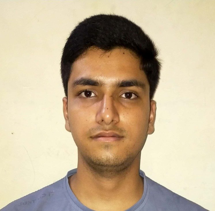 Candidate Image