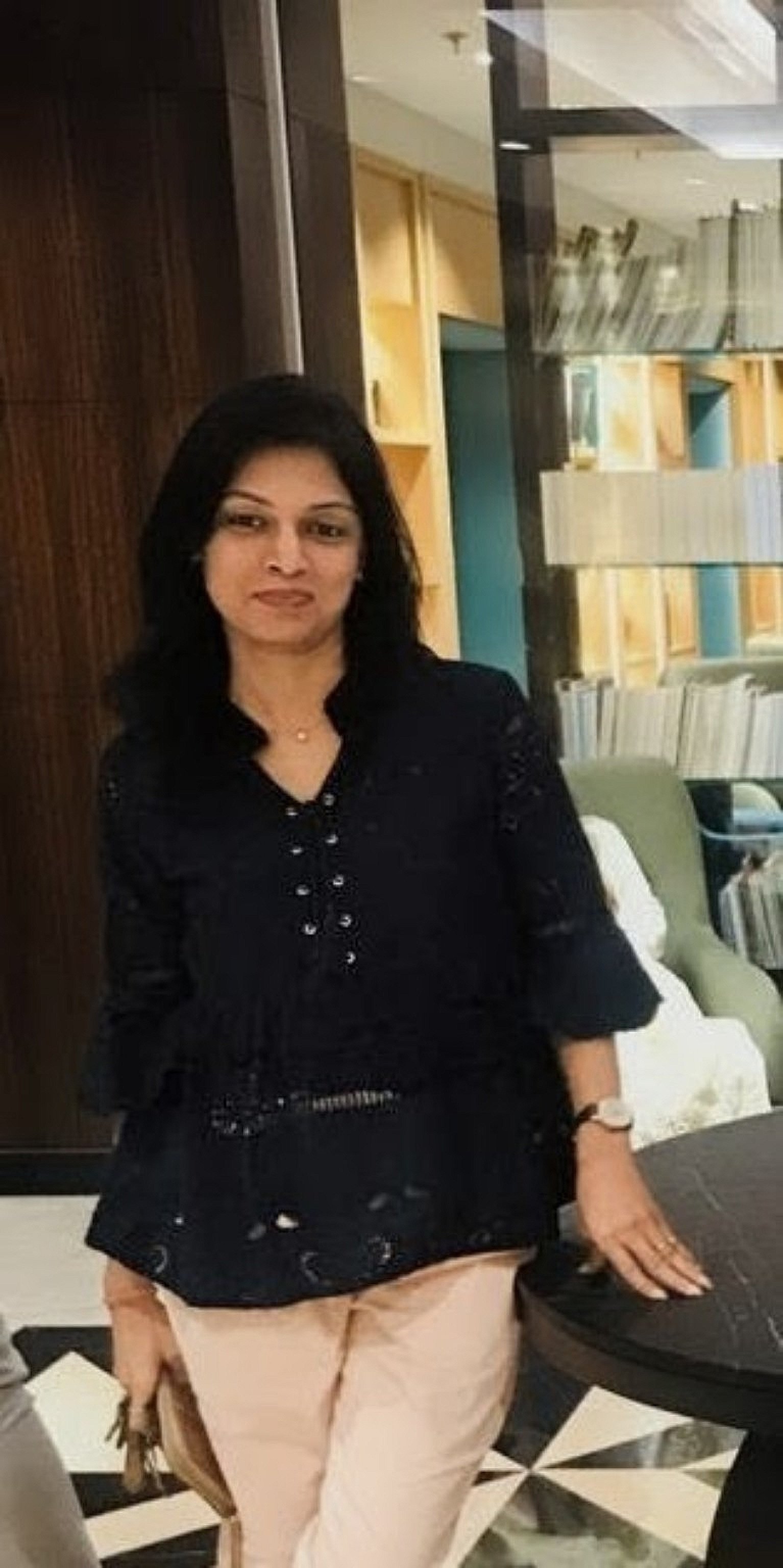 Candidate Image