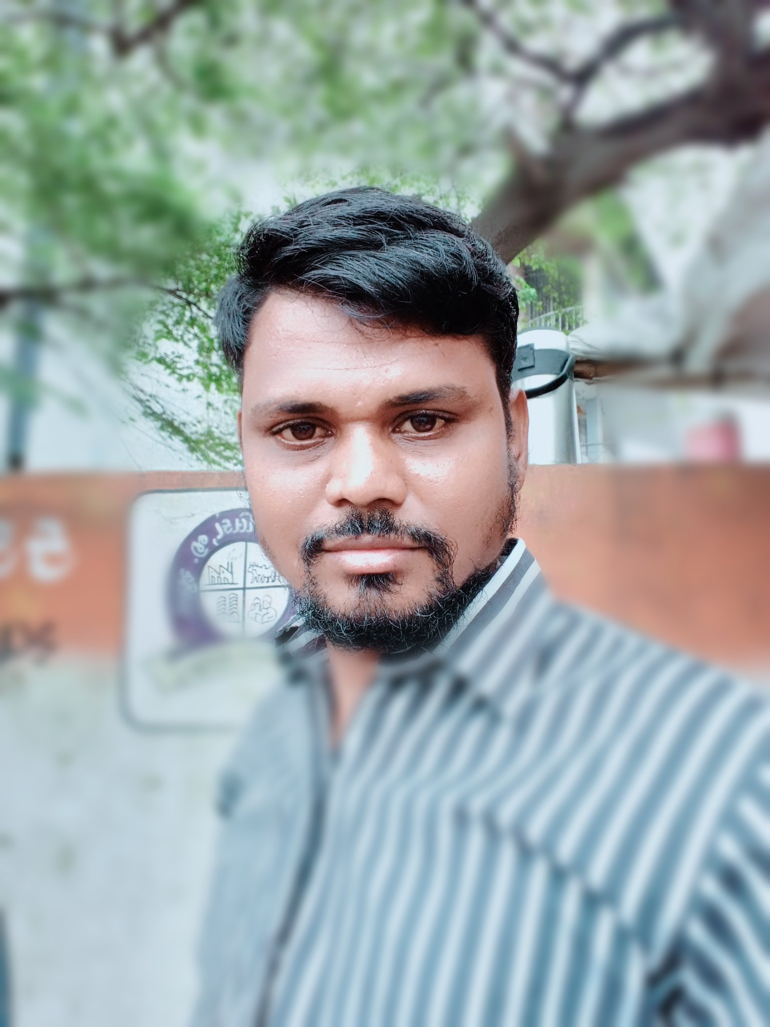 Candidate Image