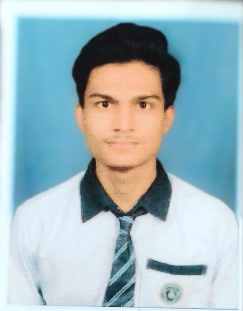 Candidate Image